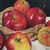 Bild "Äpfel in Papiertüte | Apples in paperbag   (Werk-Nr. 220101)" (2022)
