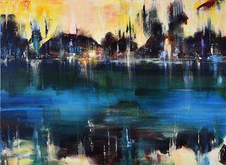 Picture "Mirage" (2025)