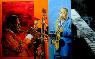 Bild "Roy Hargrove & Band" (2024)